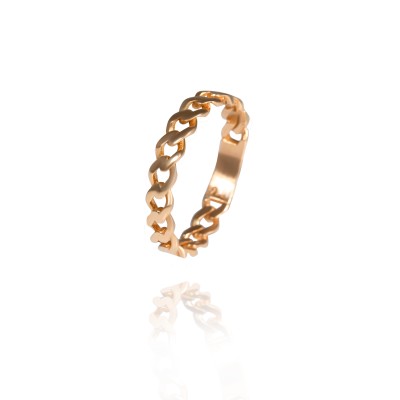 انگشتر کارتیه