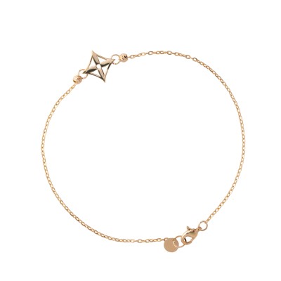 دستبند لویی ویتون