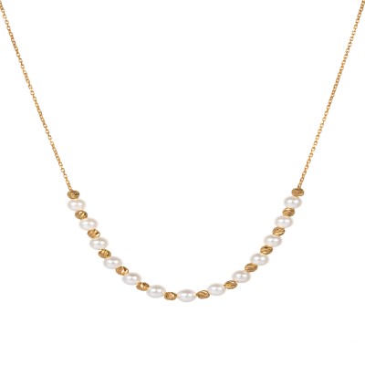 گردنبند مروارید