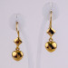 گوشواره طرح قلب